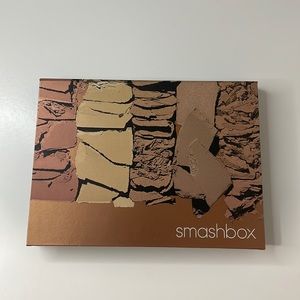 Smash box face palette